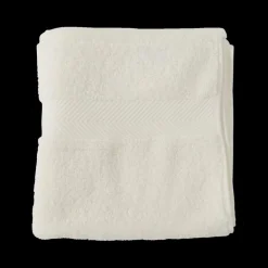 Badlinnen & -Matten|Ygo Handdoek RT Ivory