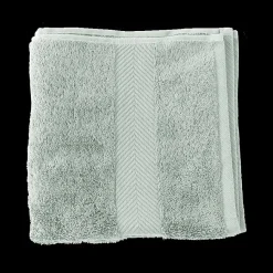 Badlinnen & -Matten|Ygo Handdoek RT Sea Green