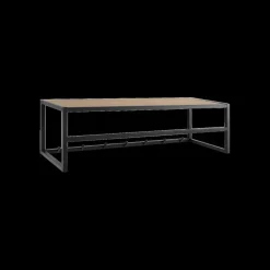 Opbergen|Ygo Hangende kapstok BOKSKAP Wild Oak B77