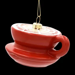 Kerst|Ygo Hanger COFFEE Ass.