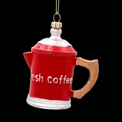 Kerst|Ygo Hanger COFFEE Ass.