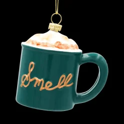 Kerst|Ygo Hanger COFFEE Ass.