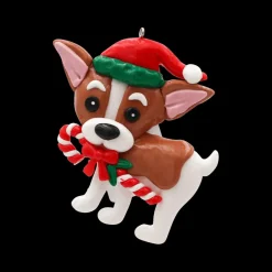 Kerst|Ygo Hanger DOGMAS Hond Ass.