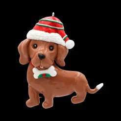 Kerst|Ygo Hanger DOGMAS Hond Ass.