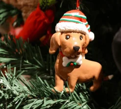 Kerst|Ygo Hanger DOGMAS Hond Ass.