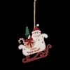 Kerst|Ygo Hanger ODLES Kerstslee