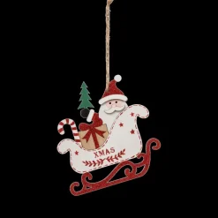 Kerst|Ygo Hanger ODLES Kerstslee
