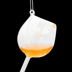 Kerst|Ygo Hanger WINE Wijnglas