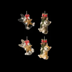 Kerst|Ygo Hanger X-CAT Poly Ass.