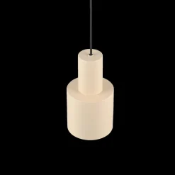 Hanglampen|Ygo Hanglamp AGUDO 1Del. Beige