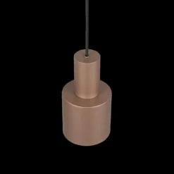 Hanglampen|Ygo Hanglamp AGUDO 1Del. Coffee