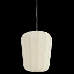 Hanglampen|Ygo Hanglamp BIBURY Ø20 Bruin/Wit