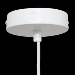 Hanglampen|Ygo Hanglamp BLOSM Bloembad Beige XL