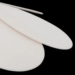 Hanglampen|Ygo Hanglamp BLOSM Bloembad Beige XL