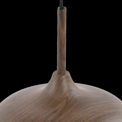 Hanglampen|Ygo Hanglamp DANIA M Bruin/Creme