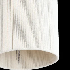 Hanglampen|Ygo Hanglamp DANIA M Bruin/Creme