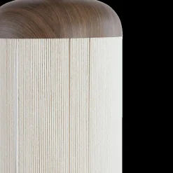 Hanglampen|Ygo Hanglamp DANIA S Bruin/Creme