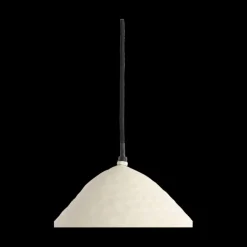 Hanglampen|Ygo Hanglamp ELIMO Mat Crème L