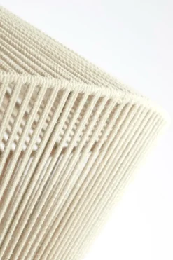 Hanglampen|Ygo Hanglamp FELIDA Crème M