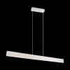 Hanglampen|Ygo Hanglamp GALWAY Met. Wit