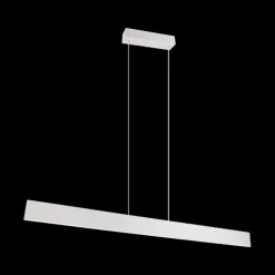Hanglampen|Ygo Hanglamp GALWAY Met. Wit