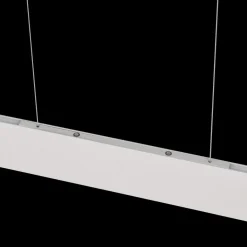 Hanglampen|Ygo Hanglamp GALWAY Met. Wit