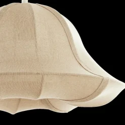 Hanglampen|Ygo Hanglamp IRAVELLE Ø40 Naturel