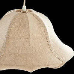 Hanglampen|Ygo Hanglamp IRAVELLE Ø40 Naturel