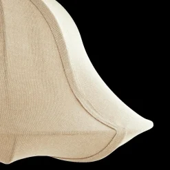 Hanglampen|Ygo Hanglamp IRAVELLE Ø40 Naturel