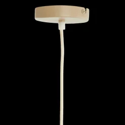 Hanglampen|Ygo Hanglamp IRAVELLE Ø40 Naturel