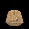 Hanglampen|Ygo Hanglamp JILYS Naturel