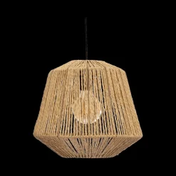 Hanglampen|Ygo Hanglamp JILYS Naturel