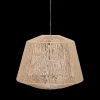 Hanglampen|Ygo Hanglamp JILYS XL Naturel