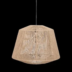 Hanglampen|Ygo Hanglamp JILYS XL Naturel