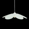 Decoratieve Accessoires|Kinderverlichting|Ygo Hanglamp LIONIE Bloem Mint