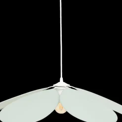 Decoratieve Accessoires|Kinderverlichting|Ygo Hanglamp LIONIE Bloem Mint