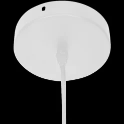 Decoratieve Accessoires|Kinderverlichting|Ygo Hanglamp LIONIE Bloem Roze