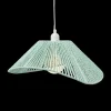 Decoratieve Accessoires|Kinderverlichting|Ygo Hanglamp MANILIA L Mint