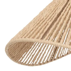 Hanglampen|Ygo Hanglamp MANILIA Naturel