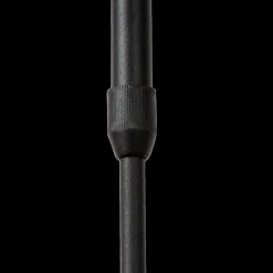 Hanglampen|Ygo Hanglamp MILONGA Met. Zwart/Hout