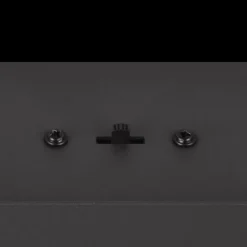 Hanglampen|Ygo Hanglamp ORBIT 5Del. Zwart/Coffee