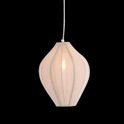 Hanglampen|Ygo Hanglamp PASTO S Jute Naturel