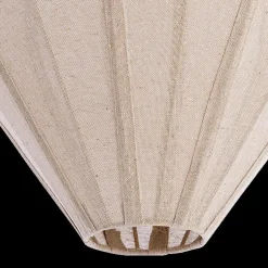 Hanglampen|Ygo Hanglamp PASTO S Jute Naturel