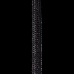 Hanglampen|Ygo Hanglamp ROLLO 1Del. Ø31 Taupe