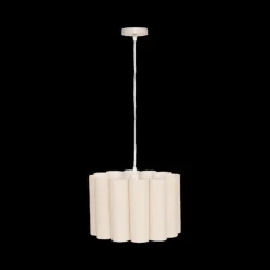 Hanglampen|Ygo Hanglamp RONIA Beige