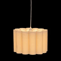 Hanglampen|Ygo Hanglamp RONIA Beige