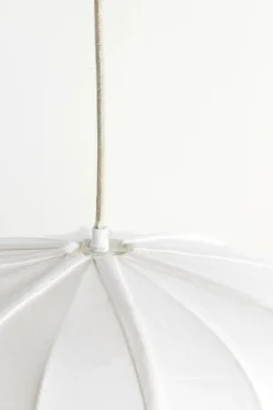 Hanglampen|Ygo Hanglamp ZUBEDO Crème XL