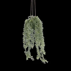 Woondecoratie|Ygo Hangplant KM Artif. in Pot Groen