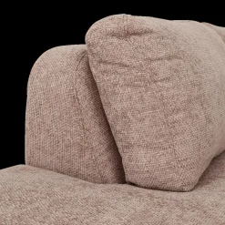 Hoeksalons|Ygo Hoeksalon ALDO Hoek Links B398 Roze