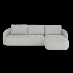 Hoeksalons|Ygo Hoeksalon AMALFI Longchair Rechts Gen 17